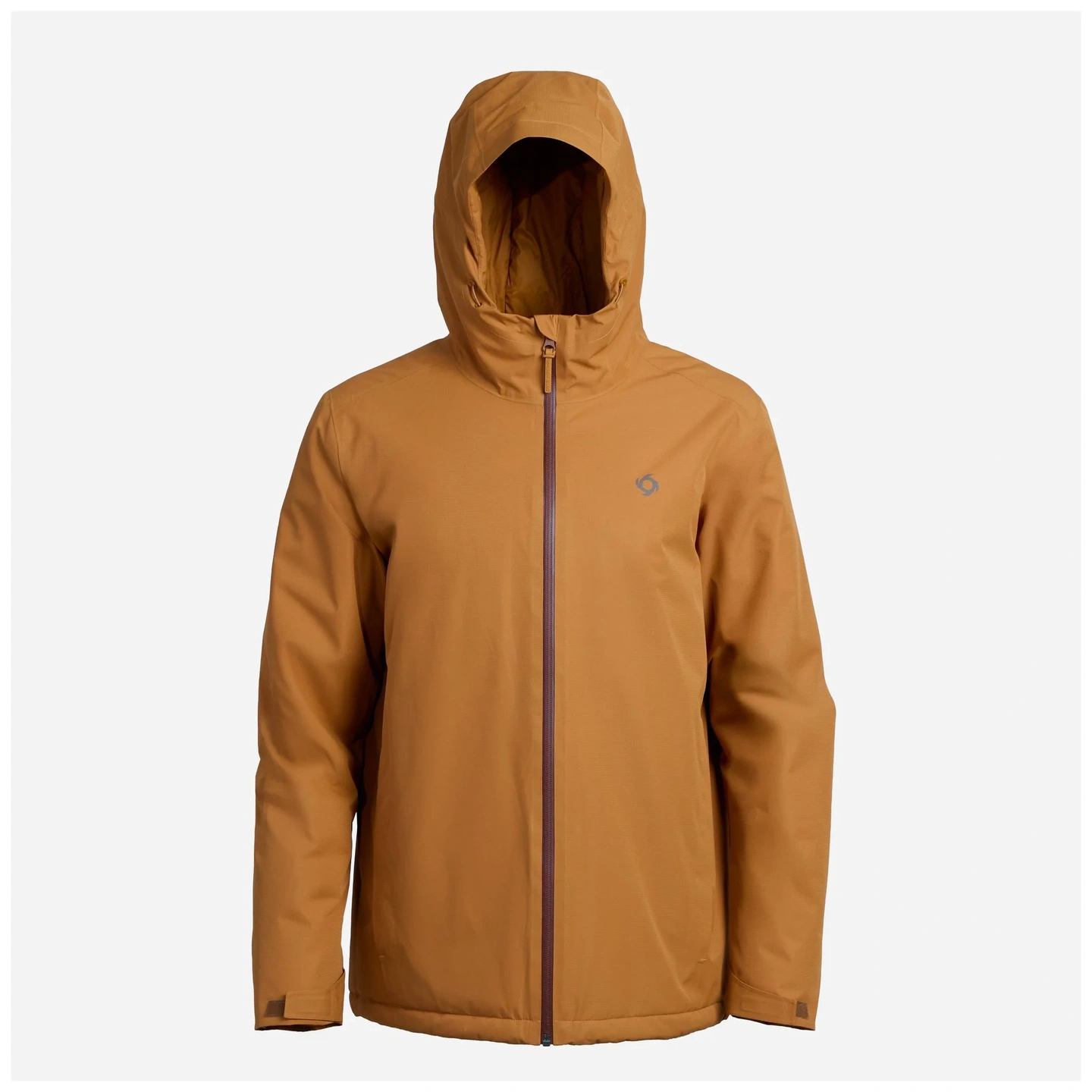 Parka Térmica Wolven Hombre