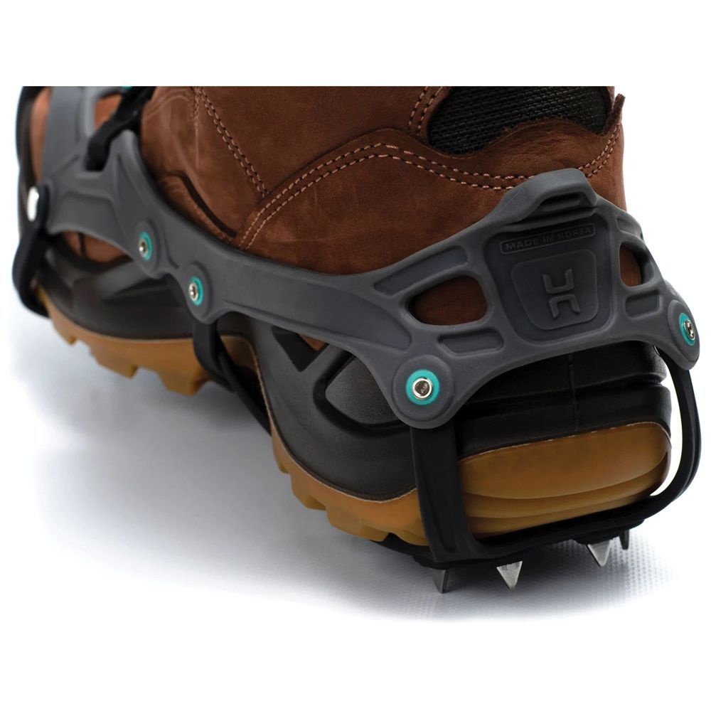 Miniatura Crampones/clavos de Hielo Flexsteps  -