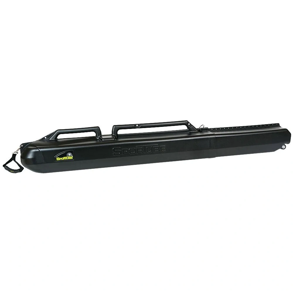 Estuche Rígido de Ski Series 2