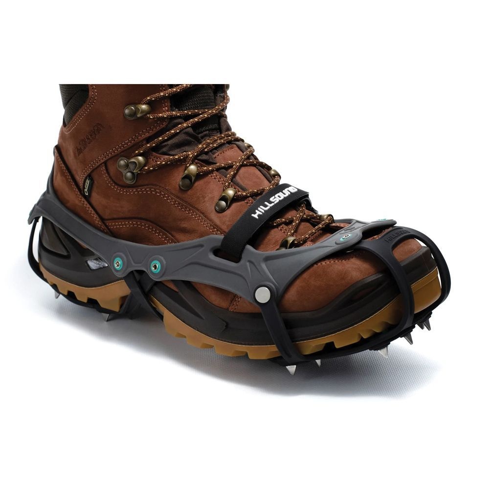 Miniatura Crampones/clavos de Hielo Flexsteps  -