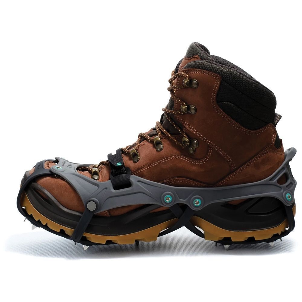 Miniatura Crampones/clavos de Hielo Flexsteps  -