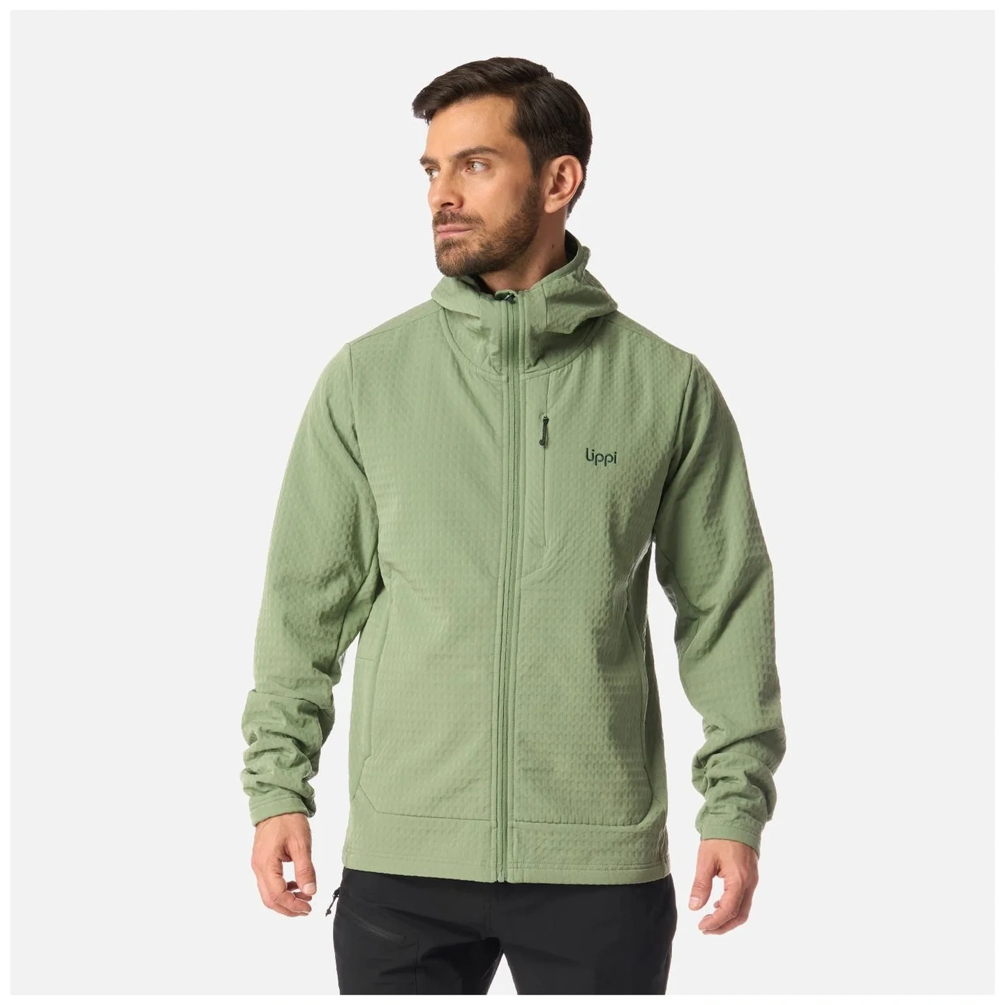 Polar Hombre Viedma 2000 Shaggy-Pro Jacket