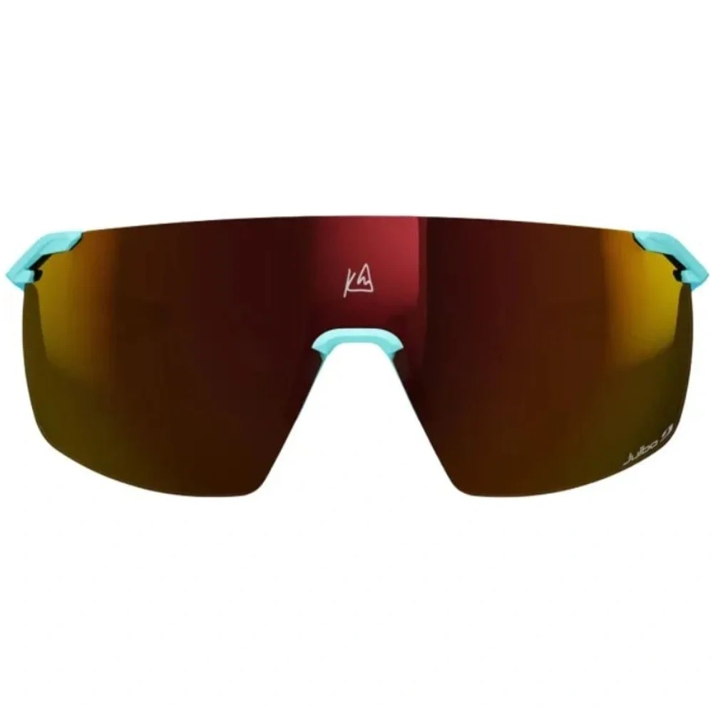 Lentes Faster L Kilian Jornet Reactiv 0-3 High Contrast