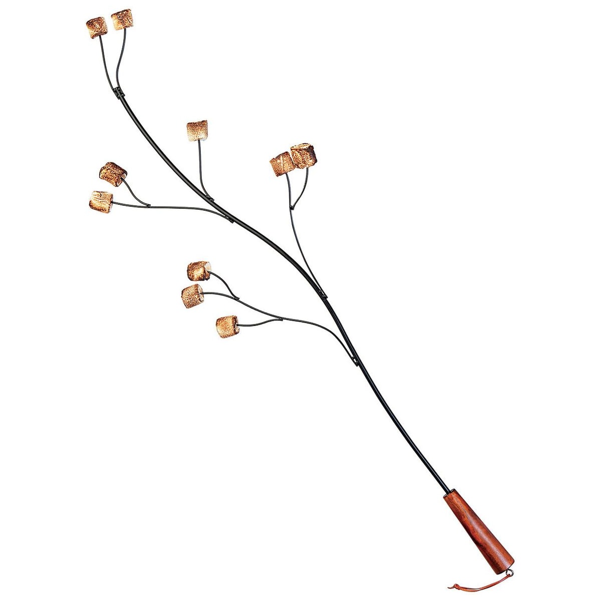 Tenedor Árbol para Malvaviscos 102 CM