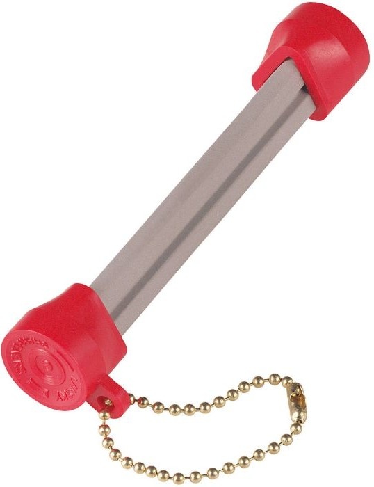 Afilador Cerámico Spyder Sharpener