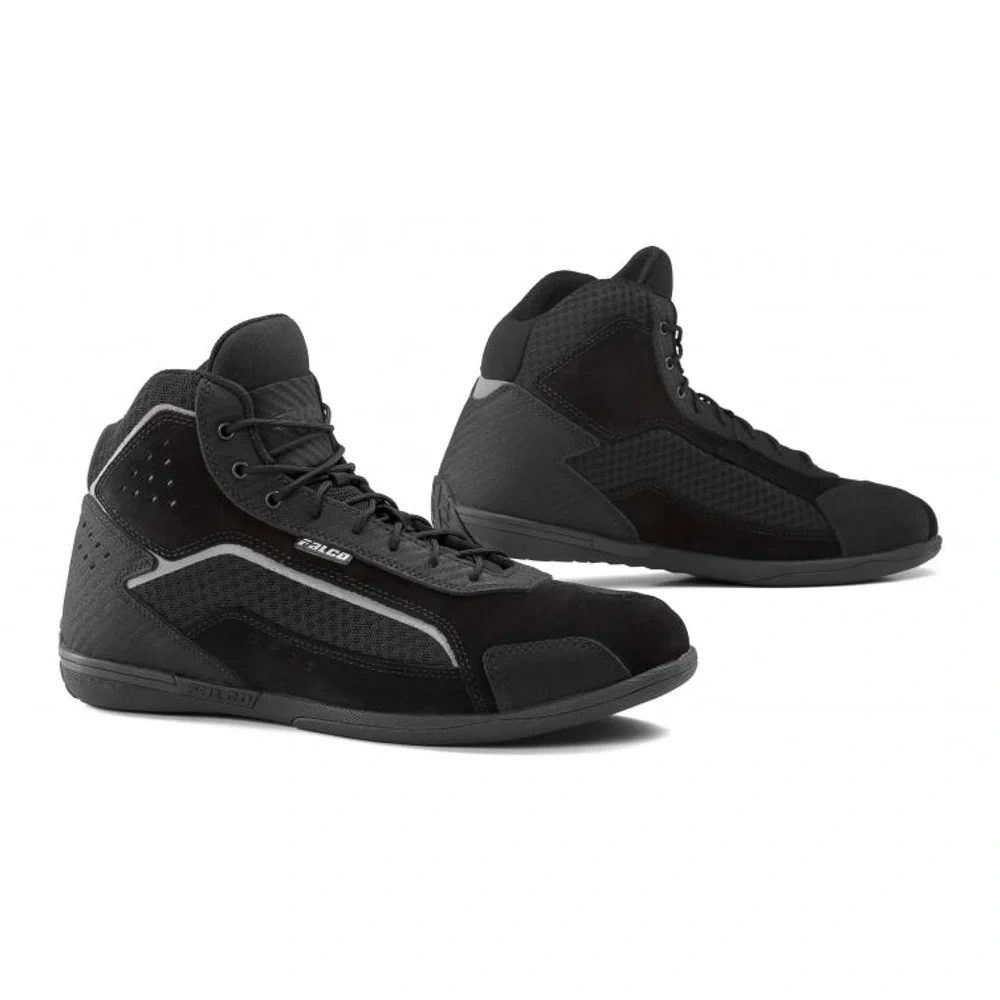 Zapatillas De Moto Speedox