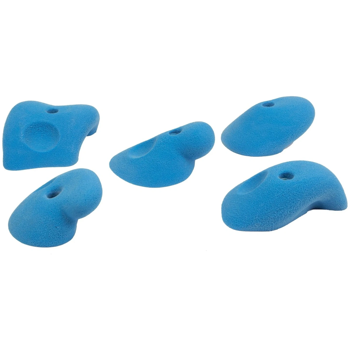 Set De Presas Dimple Dot Jugs X5