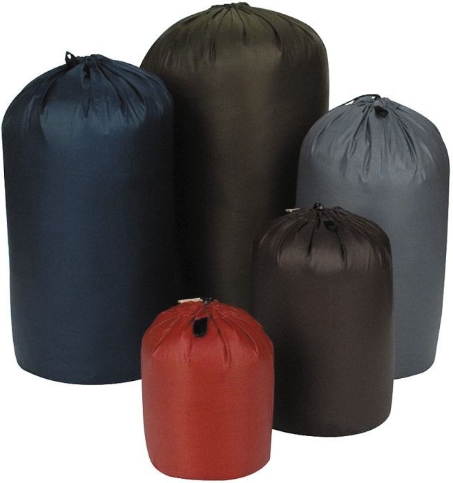Bolsa Organizadora Ultraliviana Bilby Ultralight Stuff Bags