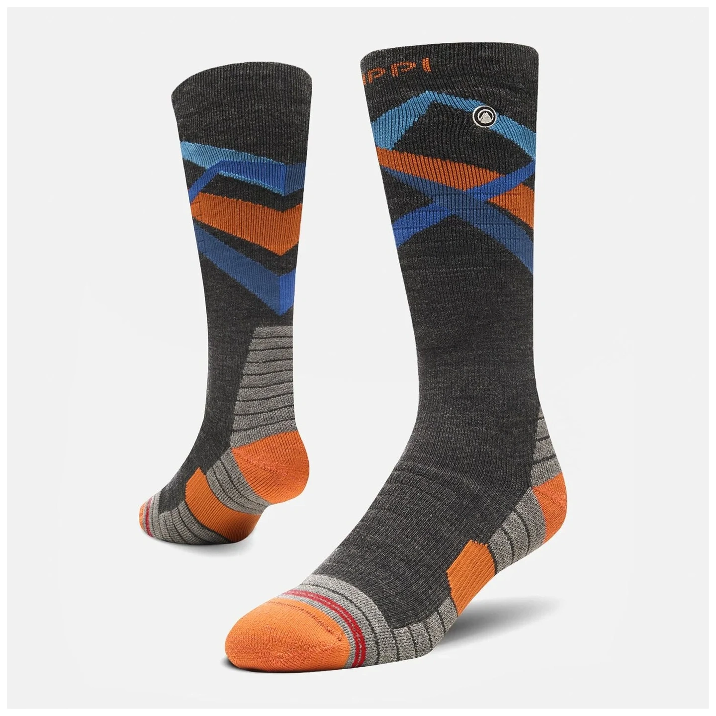 Gris Melange