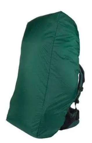 Cubre Mochila Impermeable Mantaray Intrnl Frame Pack Cvr