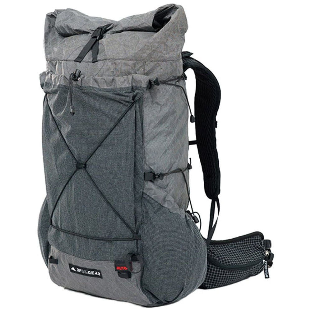 Mochila Tutor Ultra 35L