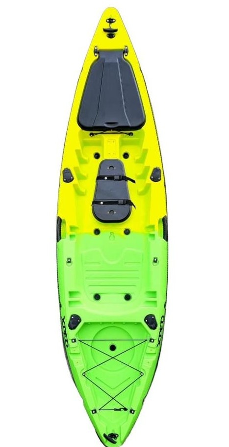 Verde/Amarillo