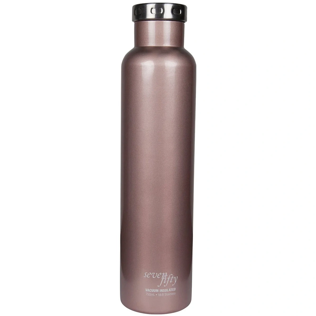 Growler de Vino Térmico 750 ML