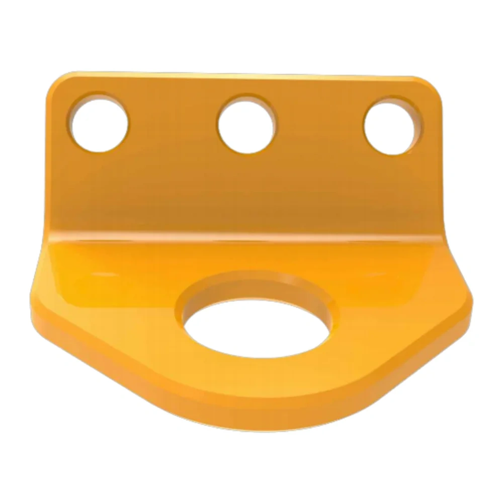 Anclaje De Acero Inoxidable Wtl-A4 Para 1 Persona 22 kN