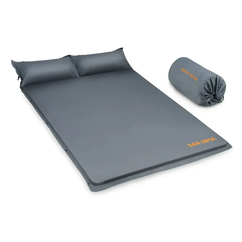 Colchón Autoinflable