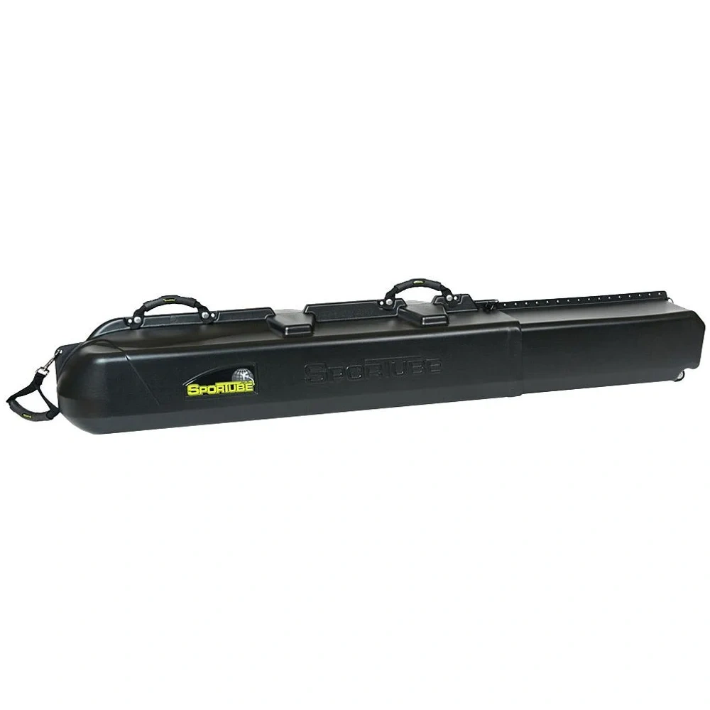 Estuche Rígido de Ski Series 3