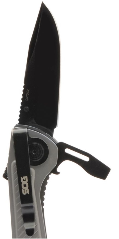 Miniatura Multiherramienta Flash MT - Peg Box -