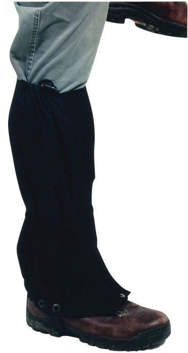 Polaina Impermeable Mountain Gaiter