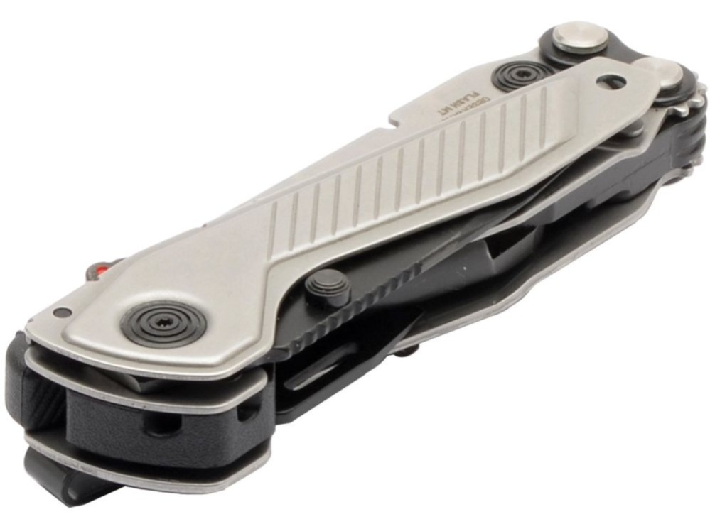 Miniatura Multiherramienta Flash MT - Peg Box -