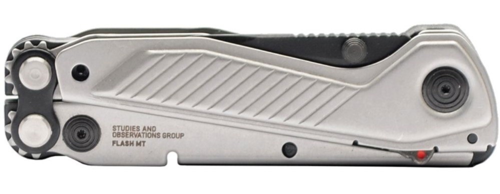Miniatura Multiherramienta Flash MT - Peg Box -