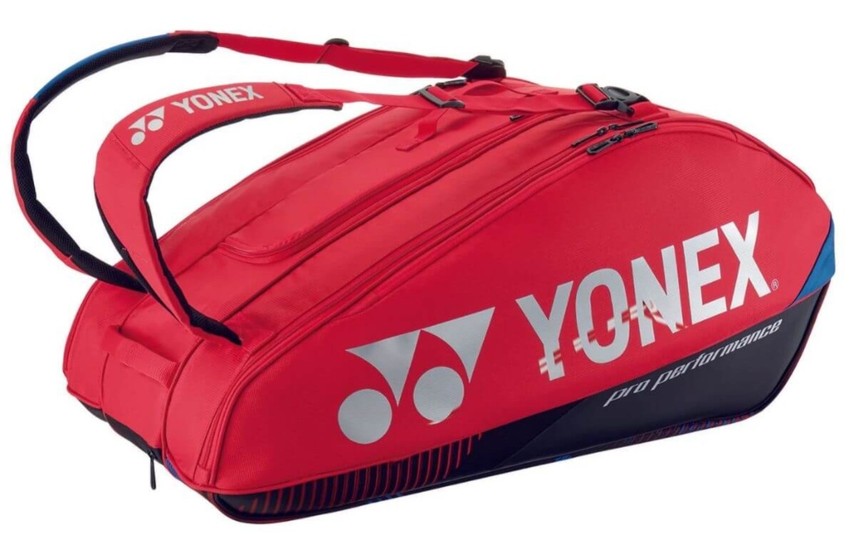 Bolso Pro 92426 Scarlet X9 2024