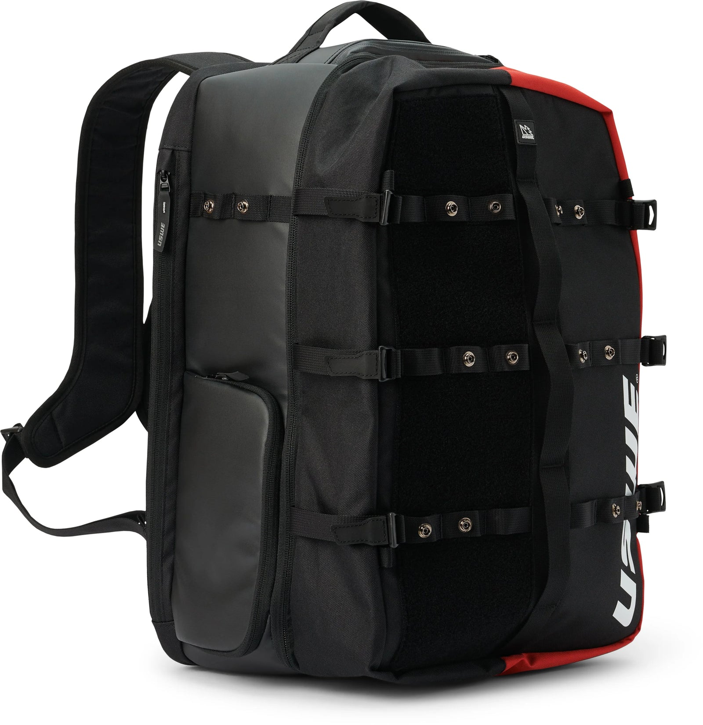 Mochila Deportiva Buddy 40L