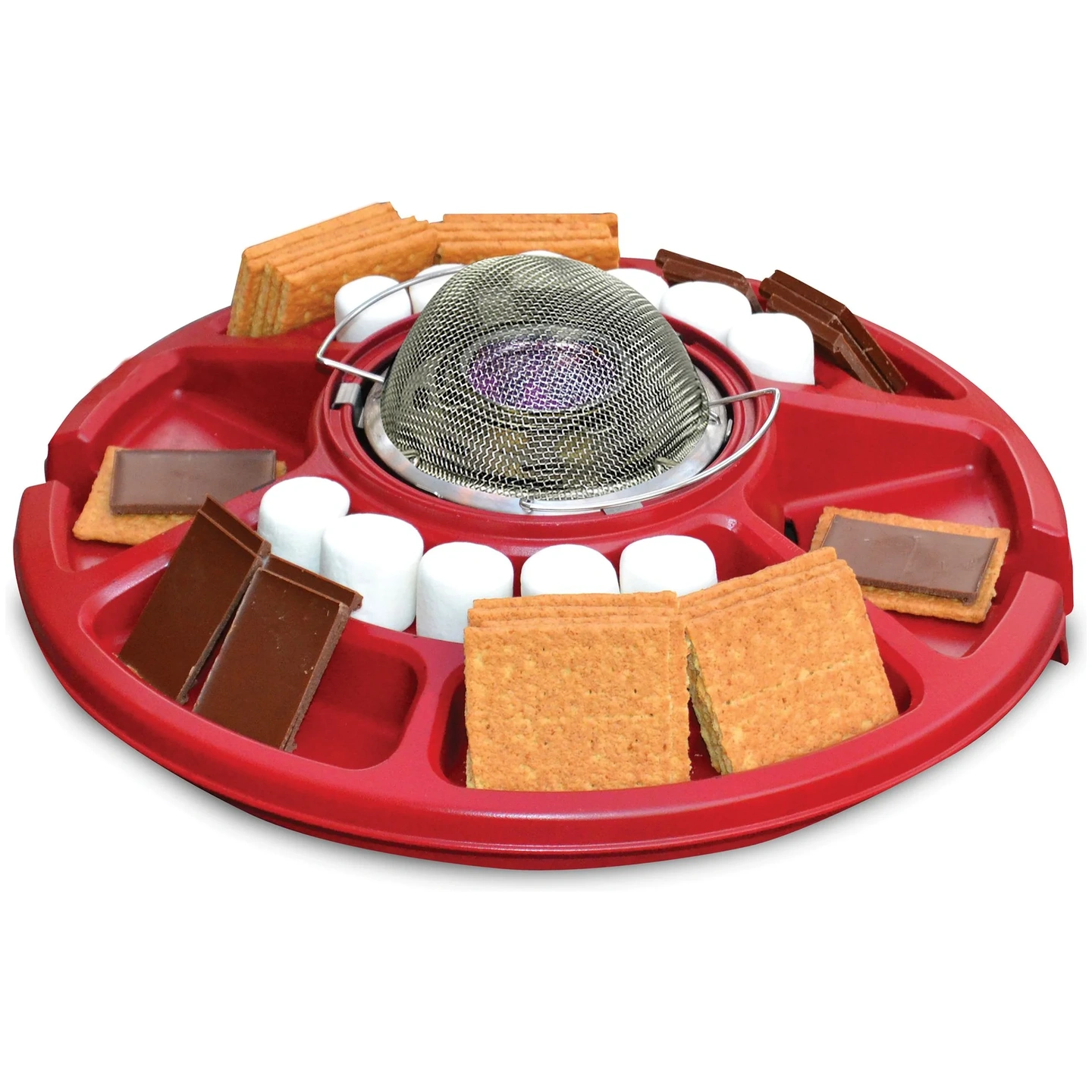 Tostador de S'mores Sterno