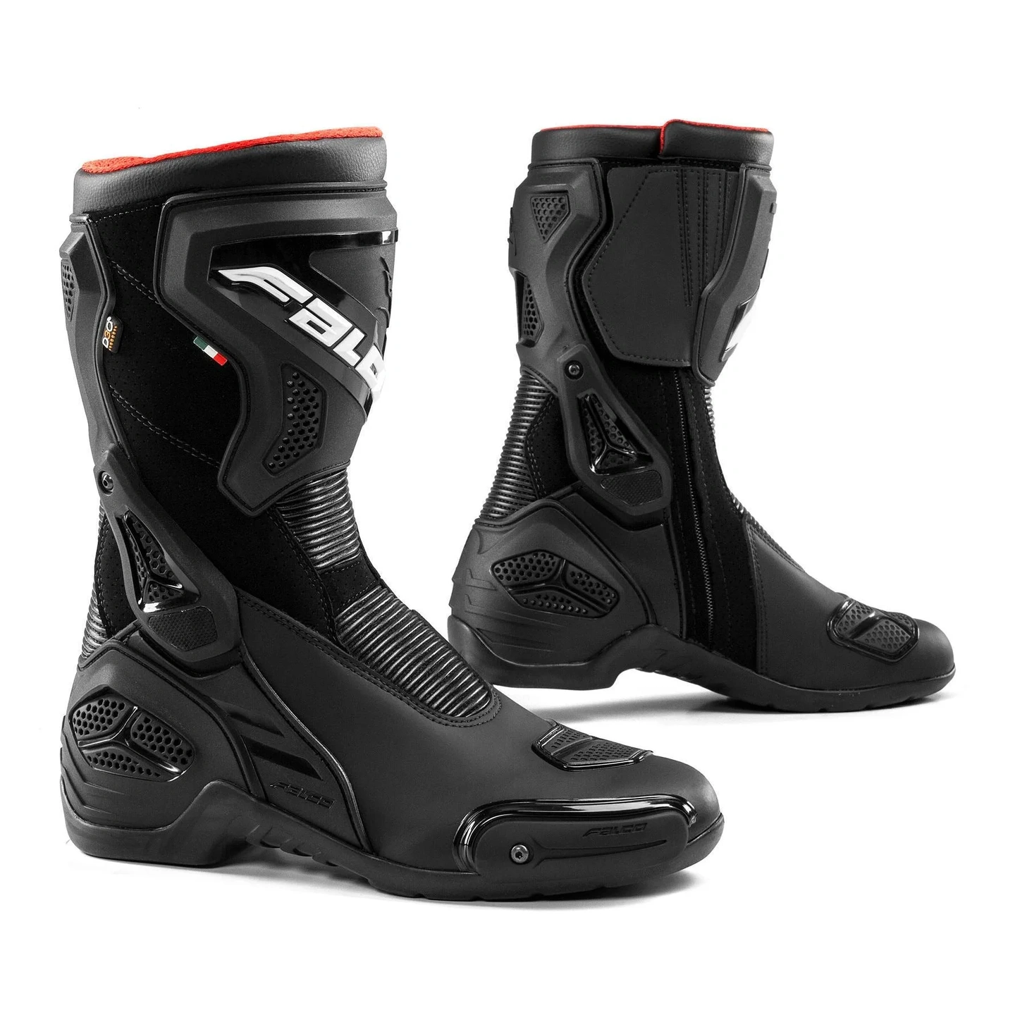 Botas De Moto Fenix 3 Air
