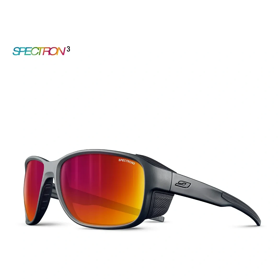 Lentes Montebianco 2 Spectron 3CF Dark Night Blue