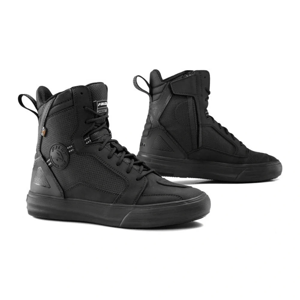 Zapatillas de Moto Chaser