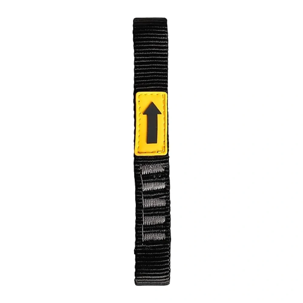 Cinta Express 20 MM Black/Arrow
