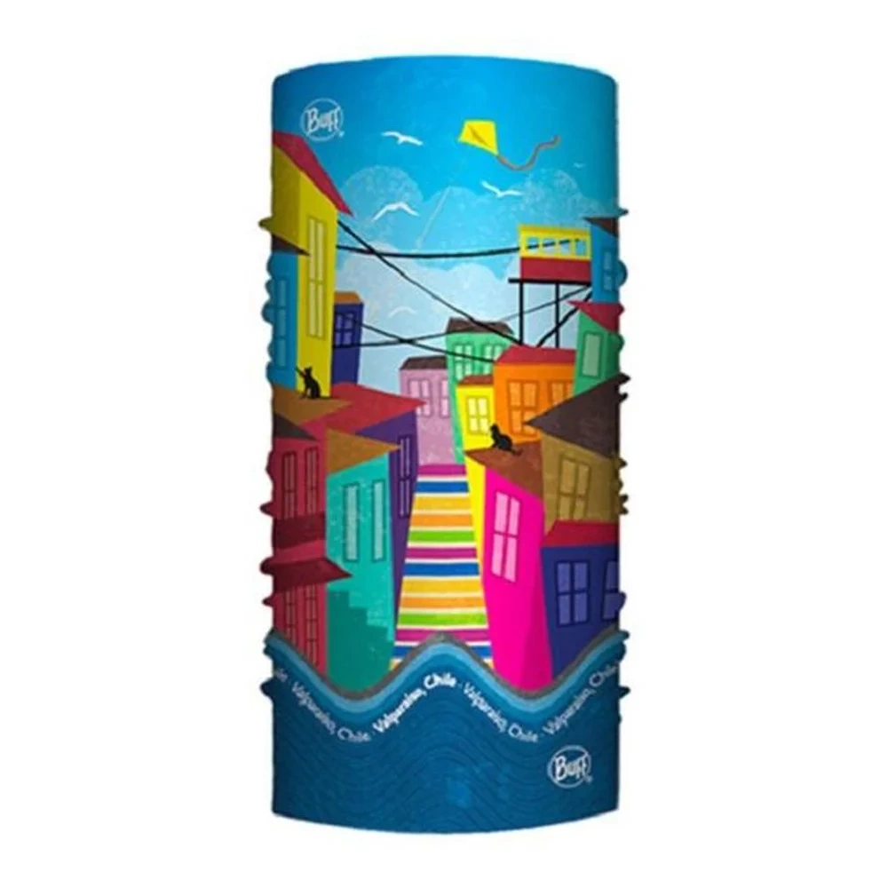 Tubular Original Línea Chilena