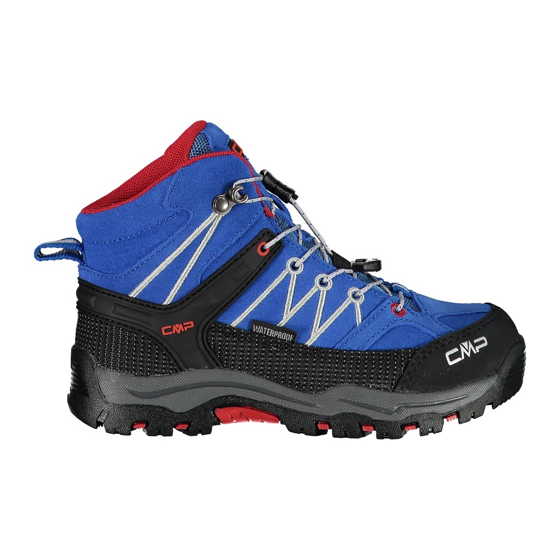 Zapato Rigel Mid Niño 3Q12944