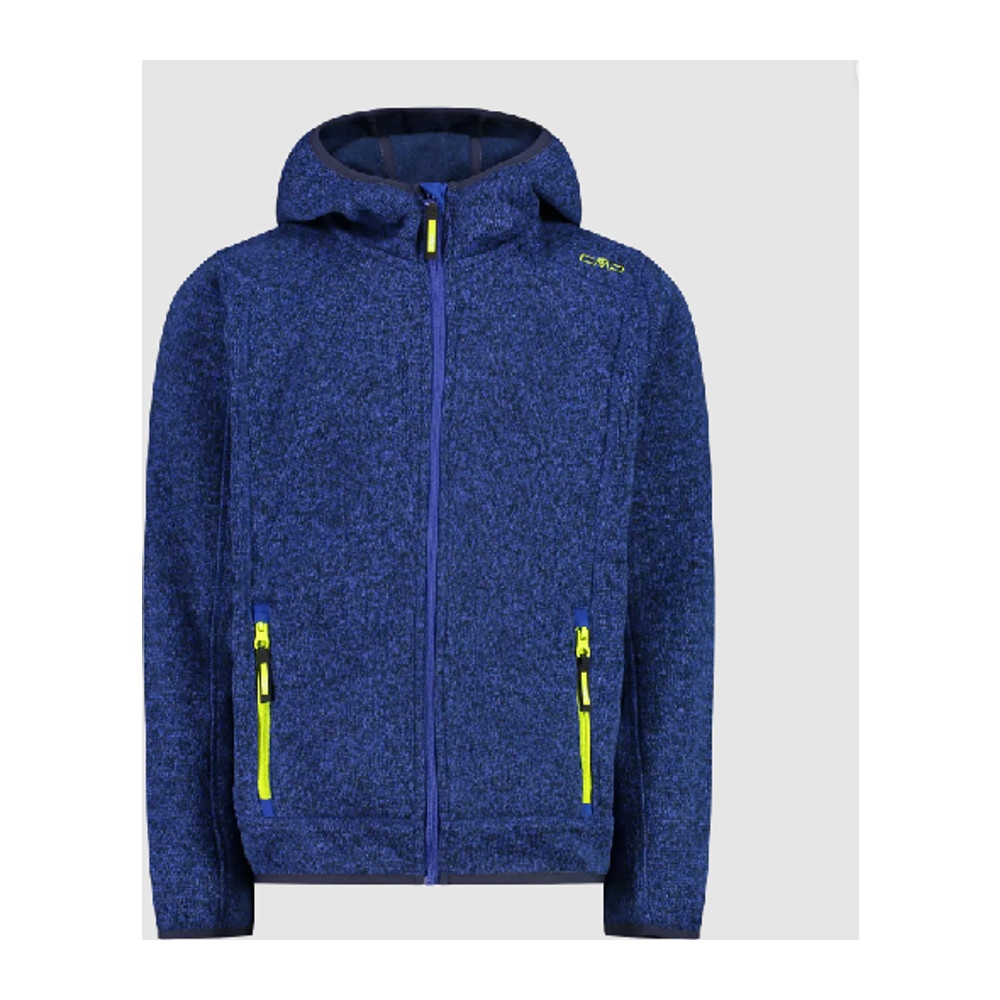 Chaqueta Niño Fix Hood 3H60844