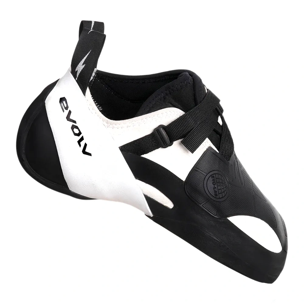 Zapatilla Escalada Zenist Pro