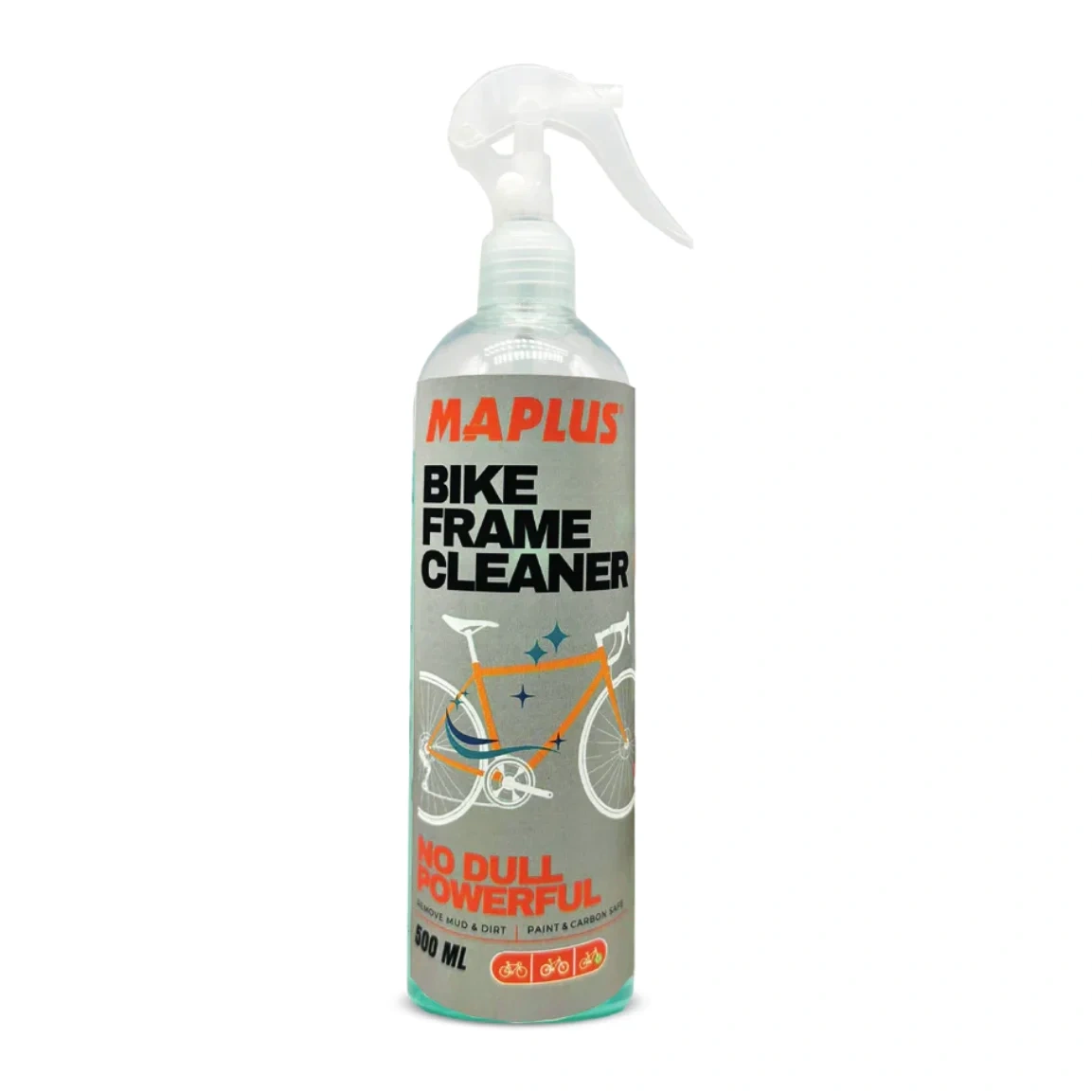 Limpiador Bike Frame Cleaner