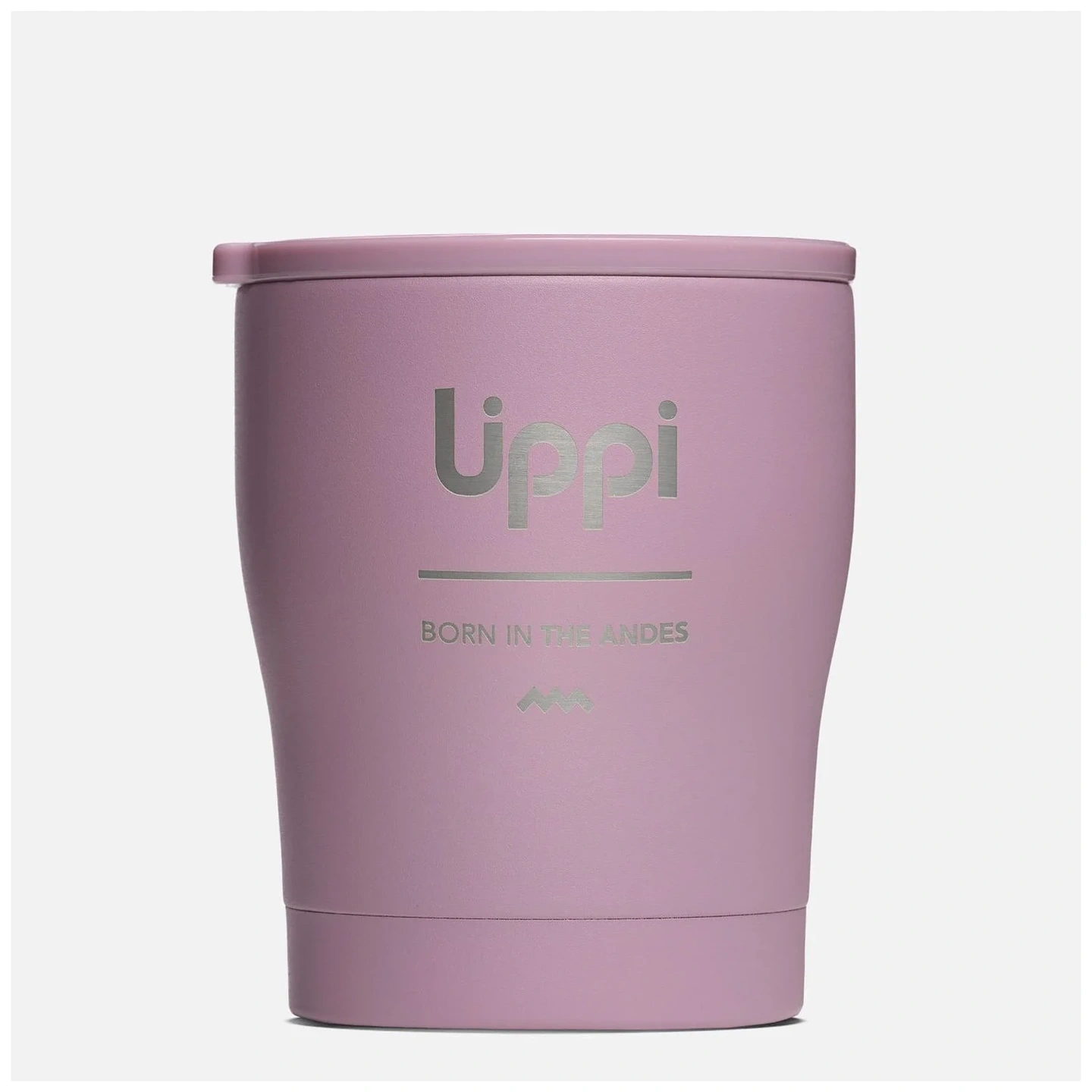 Botella Light Steel Tumbler 300 Ml