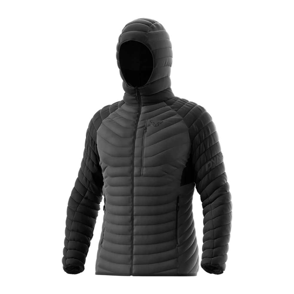 Chaqueta Hombre Radical Down Rds Hood