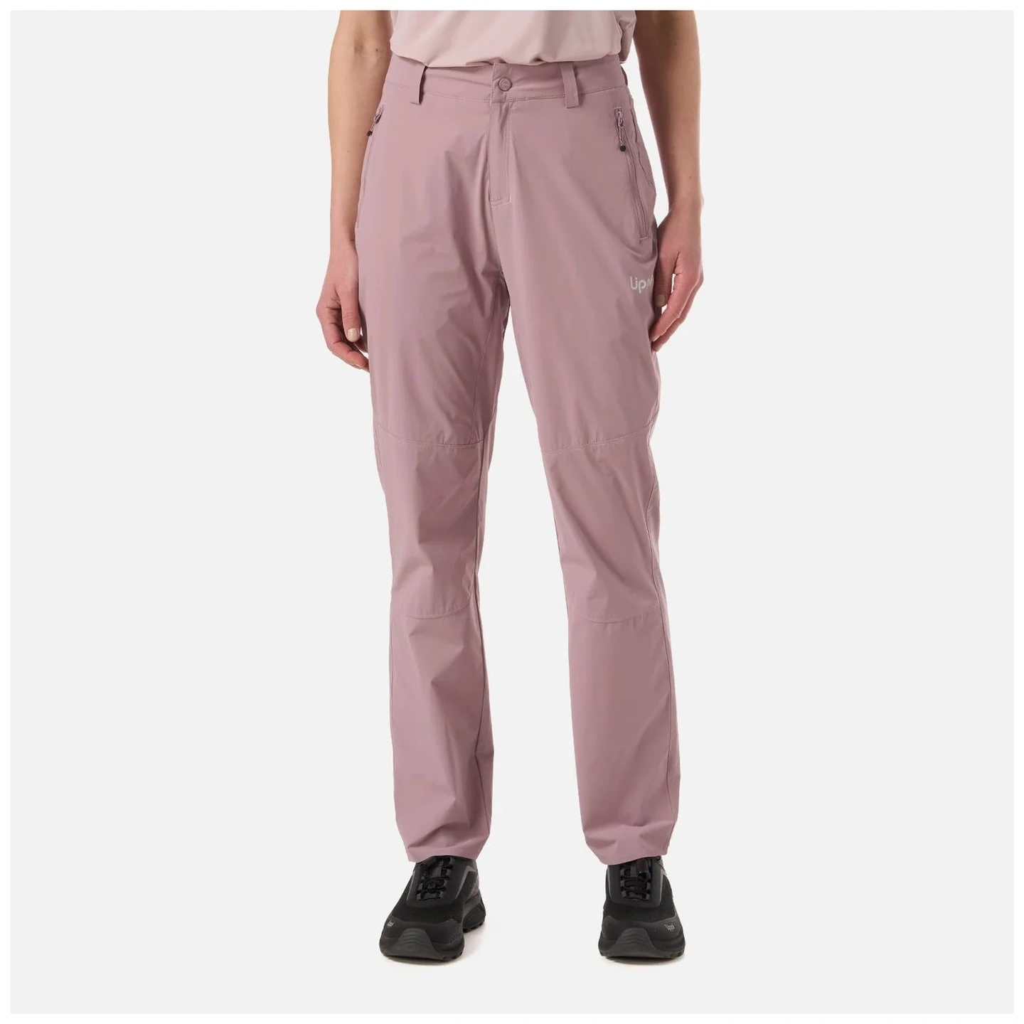 Pantalón Mujer Air Q-Dry Pants