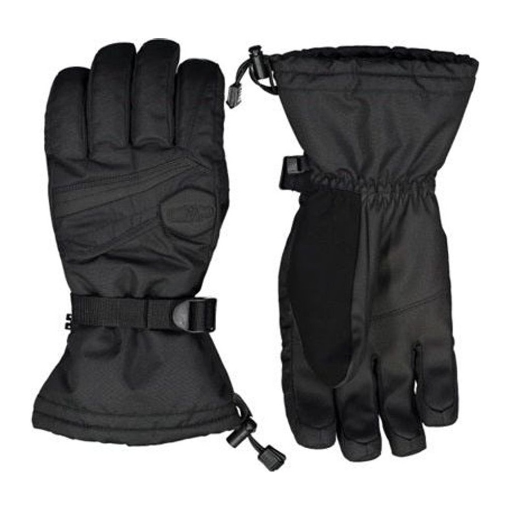 Guantes Hombre Acolchados Para Ski