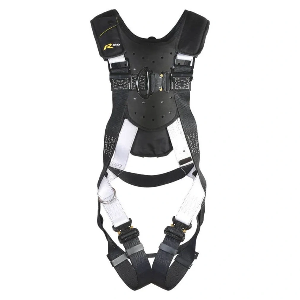 Arnés De Autorescate Latchways R20 T-L