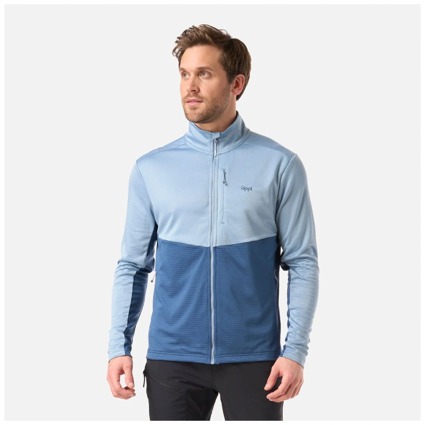 Polerón Hombre Numan Nano-F Sweatshirt