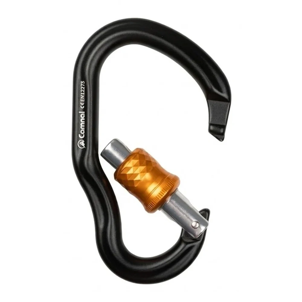 Mosquetón Cowtail Carabiner