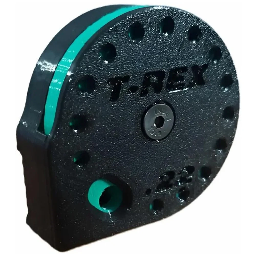 Cargador T-Rex 5.5 MM