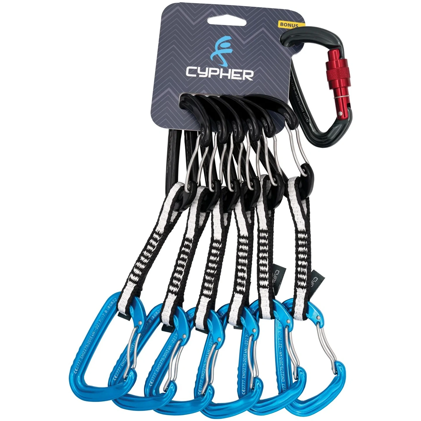 Pack de 6 Cintas Exprés Mydas Ultra
