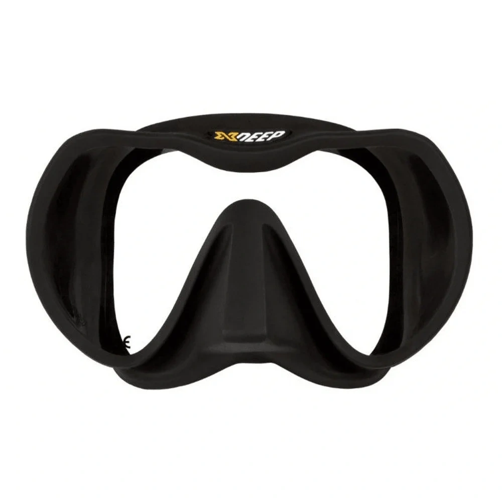 Mascara Frameless Mask