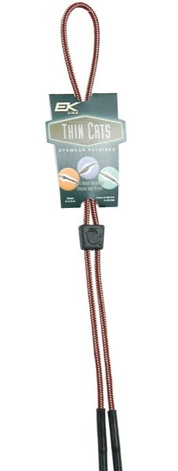 Sujetador Para Lentes Thin Cat Retainer 
