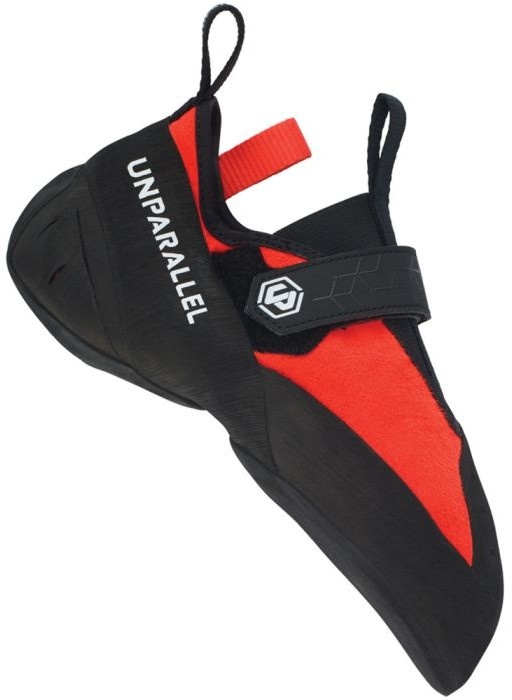 Zapatilla De Escalada Leopard II Climbing Shoe