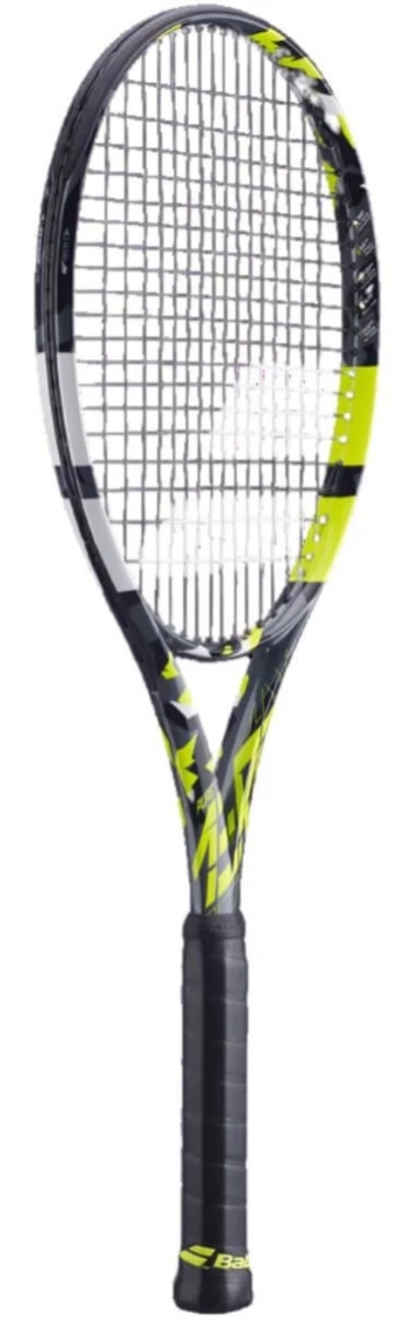 Miniatura Raqueta Pure Aero 2023 (300Gr) -