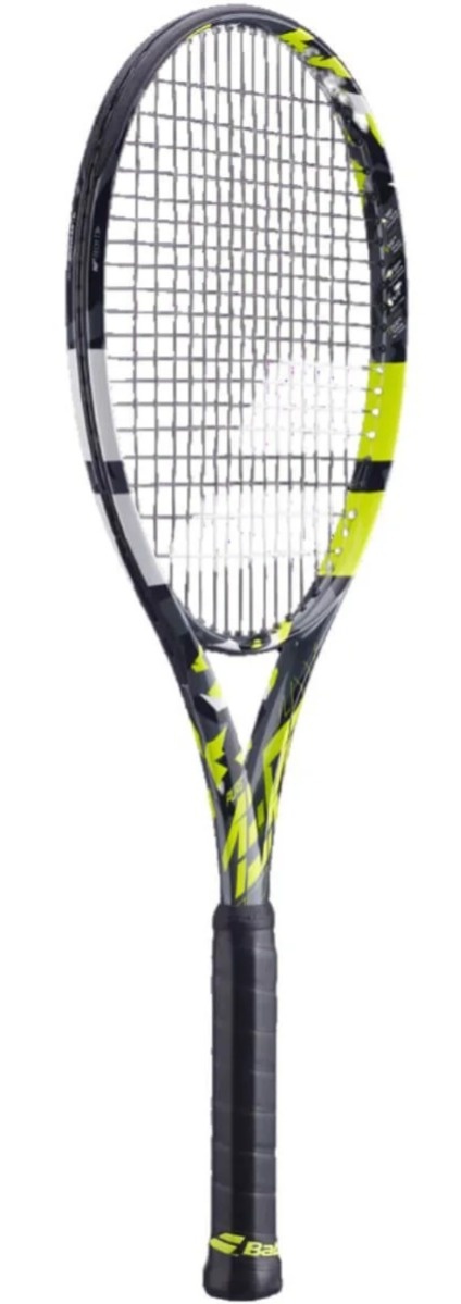 Miniatura Raqueta Pure Aero 2023 (300Gr) -